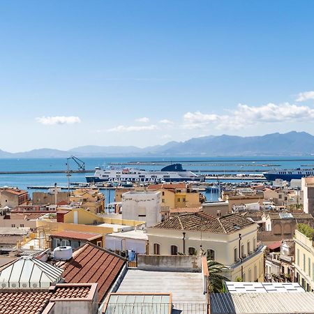 La Dolce Vita Cagliari Luaran gambar