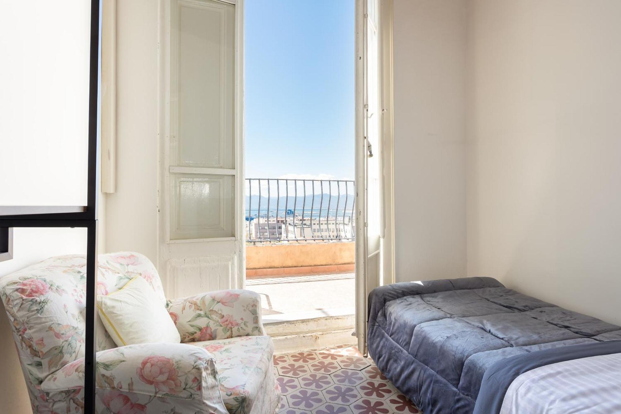 La Dolce Vita Cagliari Luaran gambar