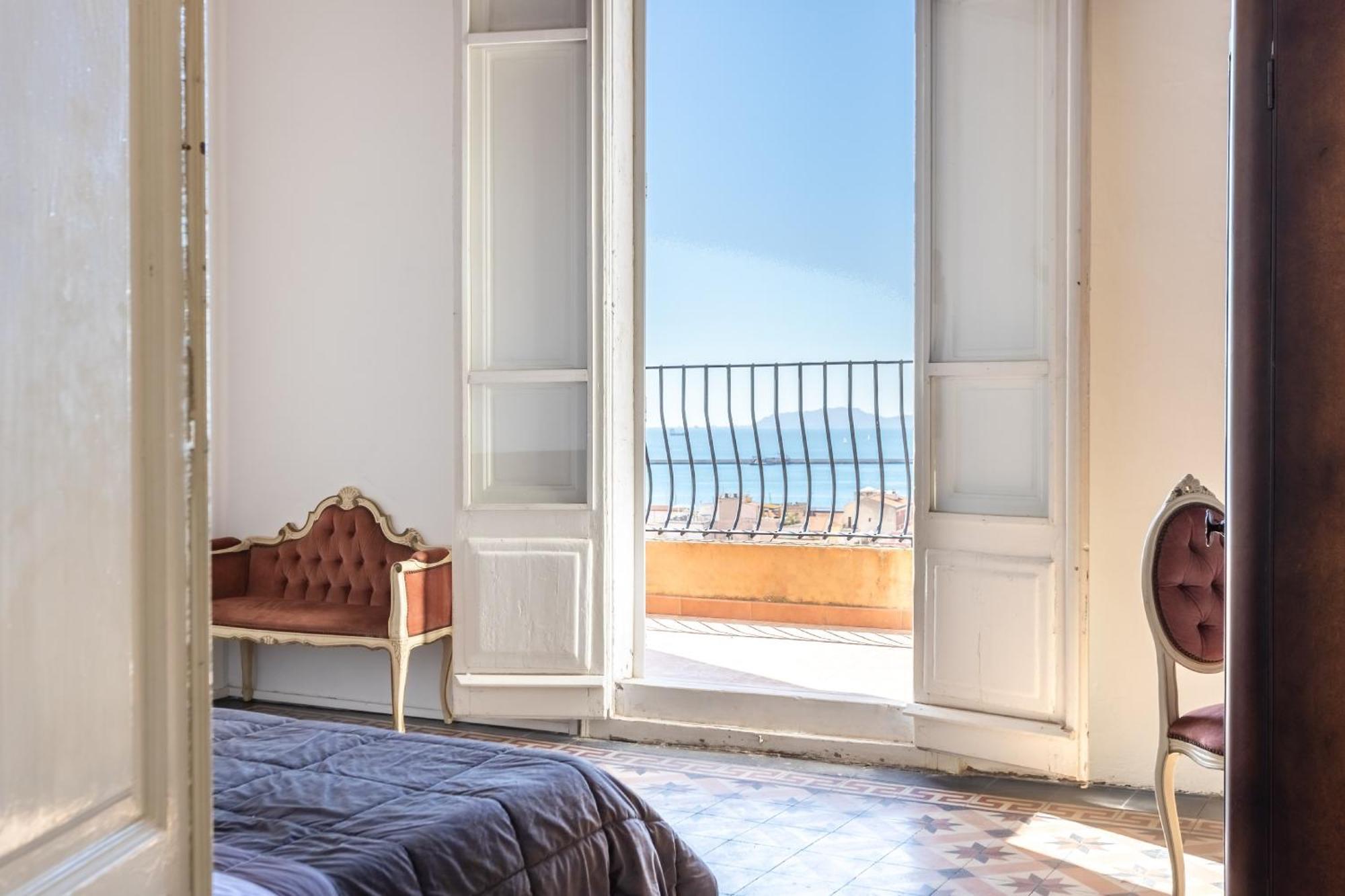 La Dolce Vita Cagliari Luaran gambar