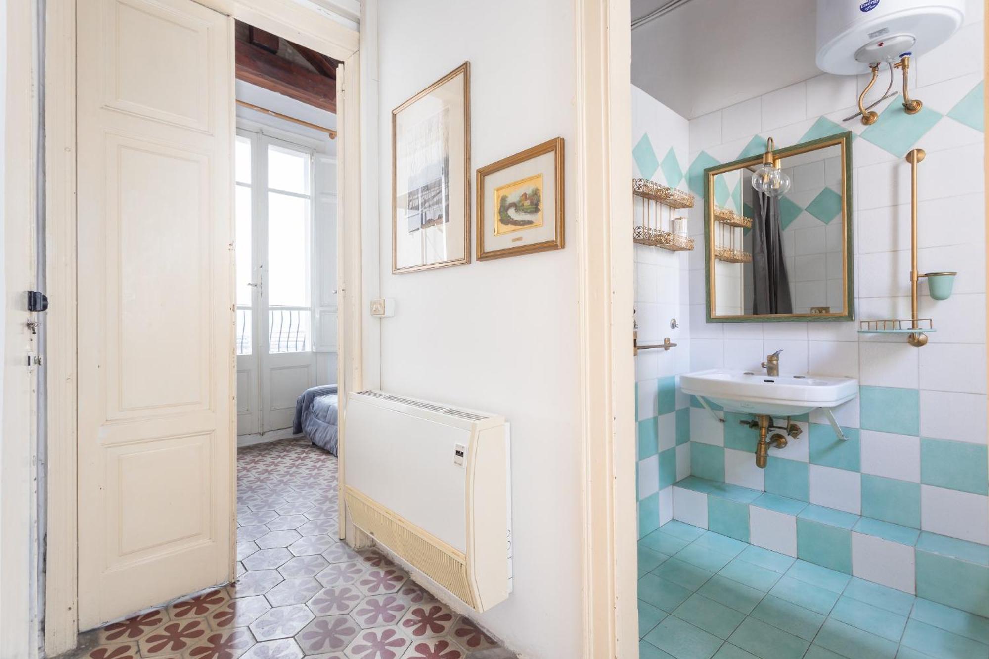 La Dolce Vita Cagliari Luaran gambar