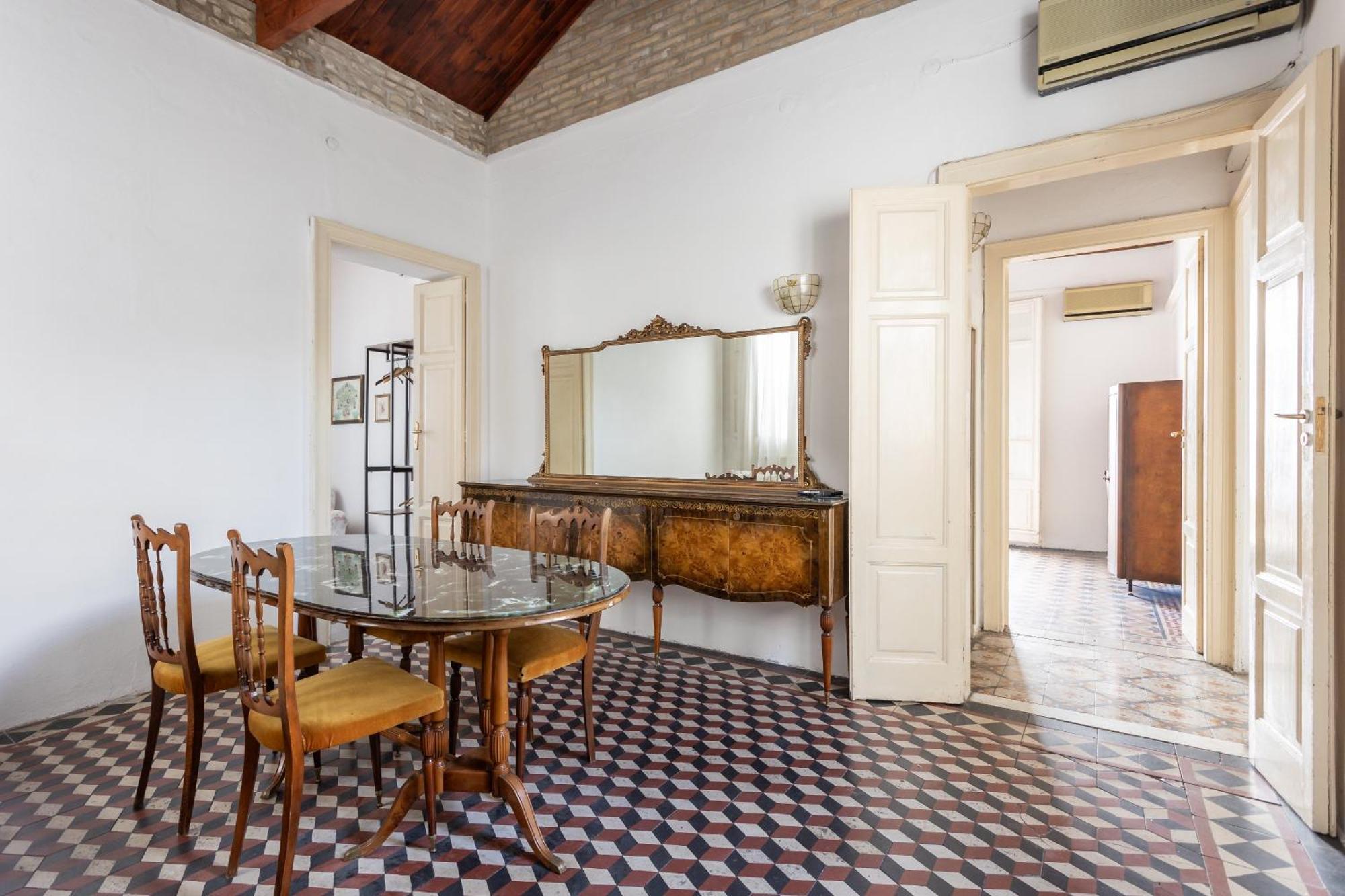 La Dolce Vita Cagliari Luaran gambar