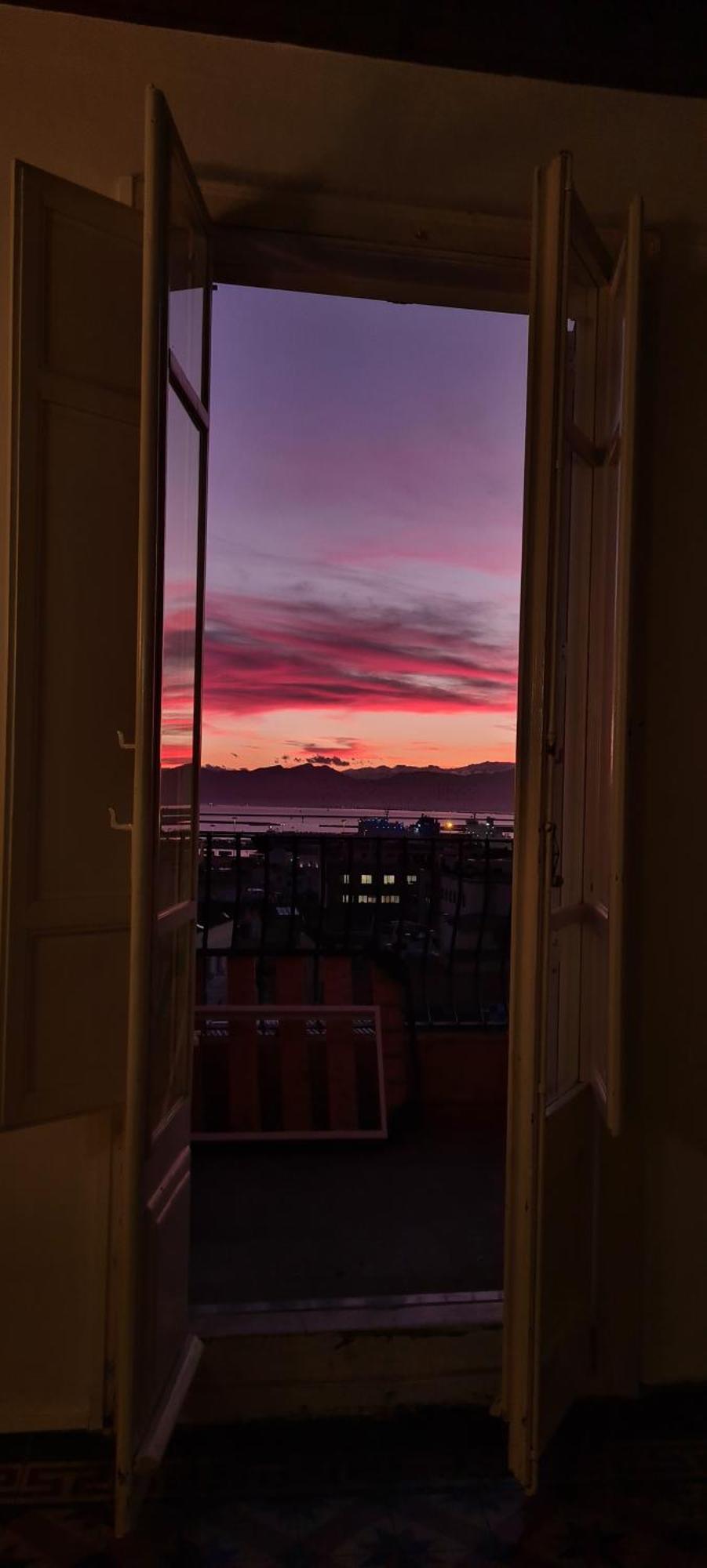 La Dolce Vita Cagliari Luaran gambar